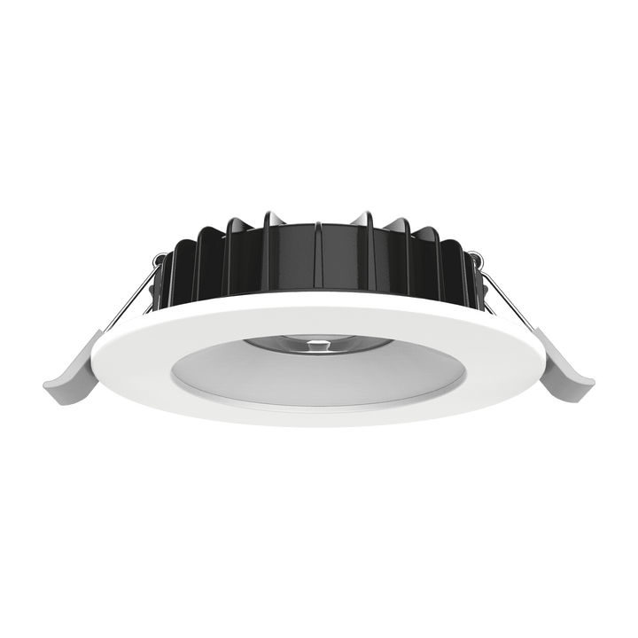 SWAP-8-SLEEK 8W LED Tri-Colour Dimmable Flat Sleek Downlight
