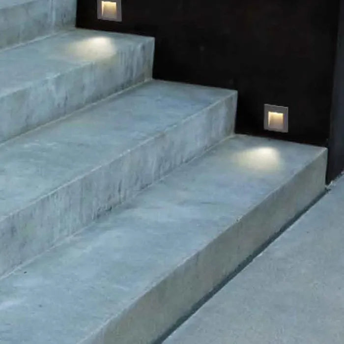 Stan Step Light step light