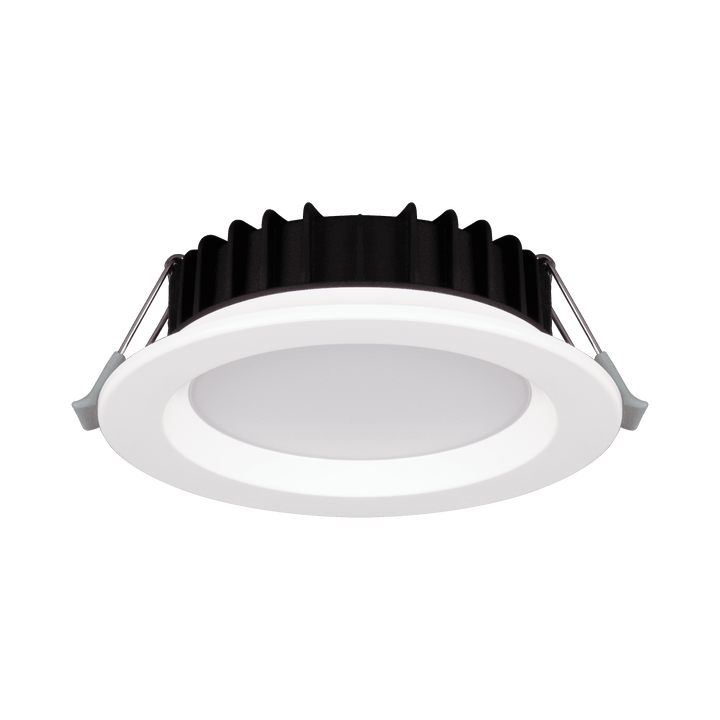 TACK 8W LED Tri-Colour Dimmable Deepset Downlight