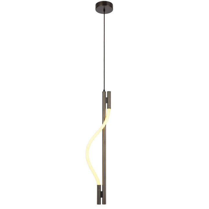 TAFT 75CM PENDANT