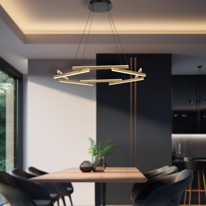 TARSON 1 TIER PENDANT