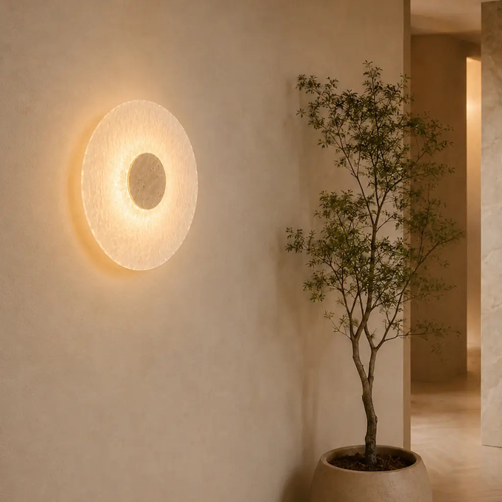 TAVIA LED WALL LIGHT WALL LIGHT
