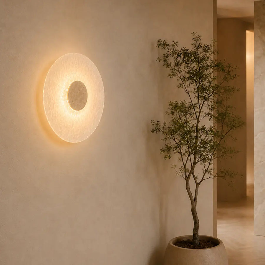 TAVIA LED WALL LIGHT WALL LIGHT