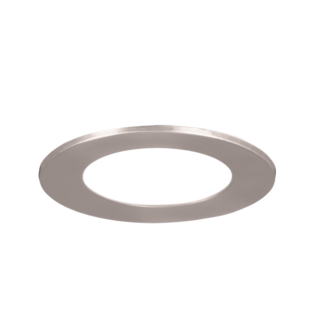 TICK-COVER Face Plate To Suit TICK-8 Downlight