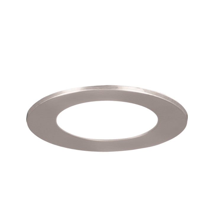 TICK-COVER Face Plate To Suit TICK-8 Downlight
