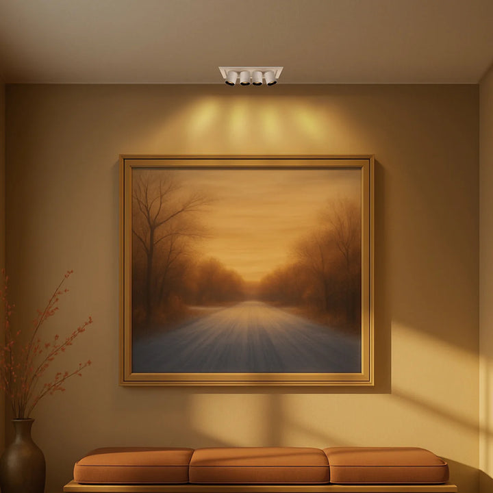 TILDA 4 LIGHT DOWNLIGHT Downlight