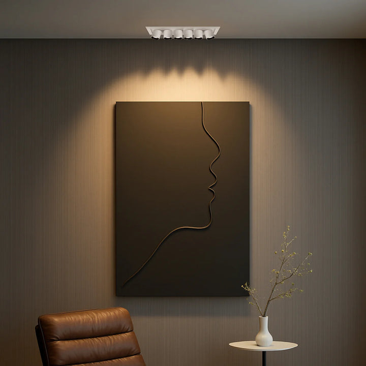 TILDA 6 LIGHT DOWNLIGHT Downlight