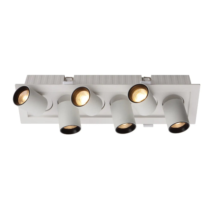 TILDA 6 LIGHT DOWNLIGHT Downlight