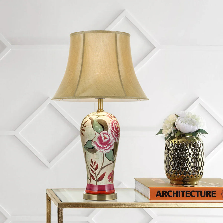 TELBIX LANTAU TABLE LAMP TABLE LAMP