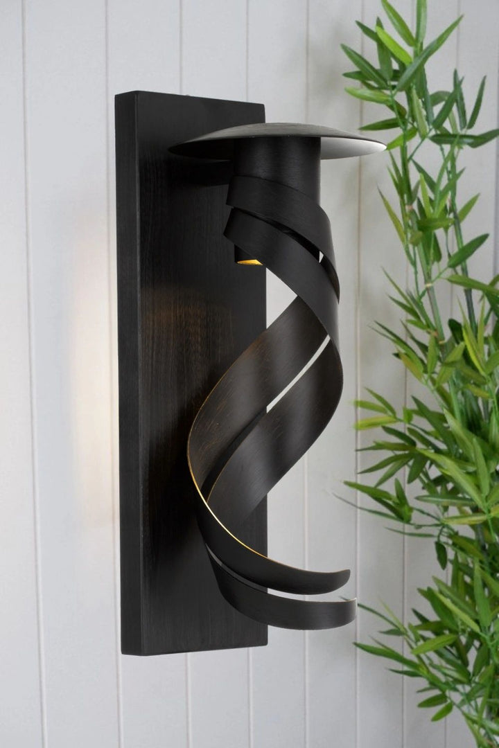 TELBIX TOBERA EXTERIOR WALL LIGHT