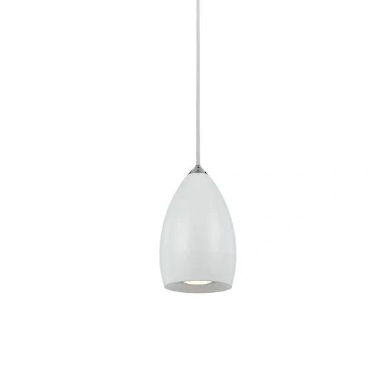 TELBIX TOLOSA LED 1 LIGHT PENDANT