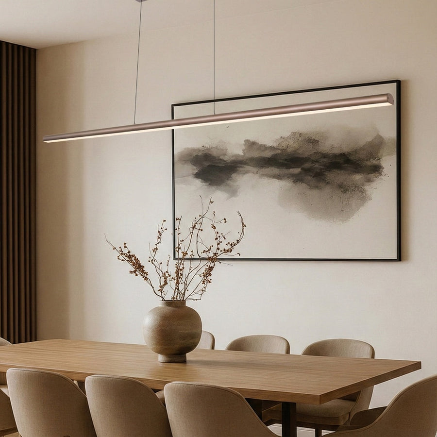 TORBEN 240CM LINEAR PENDANT LIGHT Pendant
