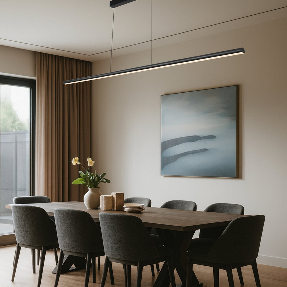 TORBEN 240CM LINEAR PENDANT LIGHT Pendant