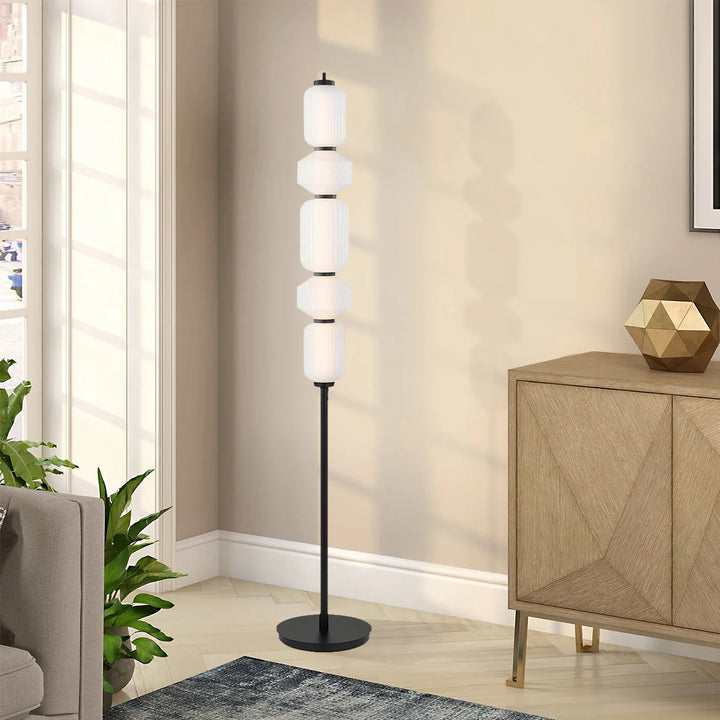 TORSO FLOOR LAMP Floor Lamp