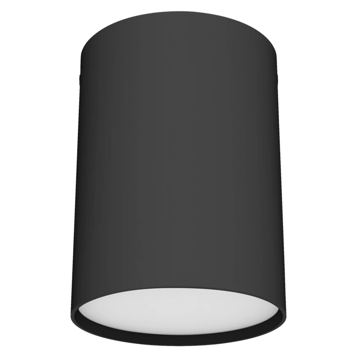 TRADEGEM S9141TC SM - 9W Black Downlight