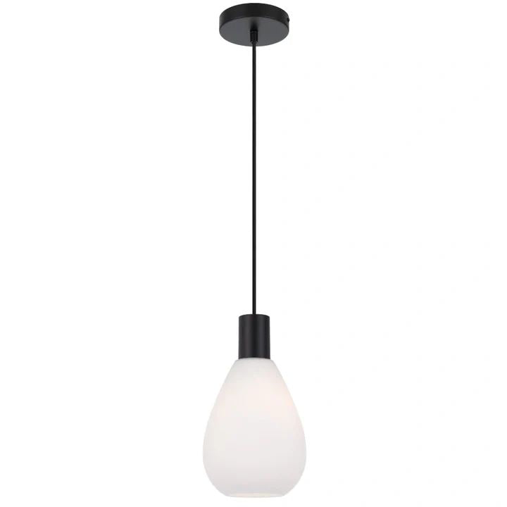 TELBIX TRESOR 1 LIGHT PENDANT