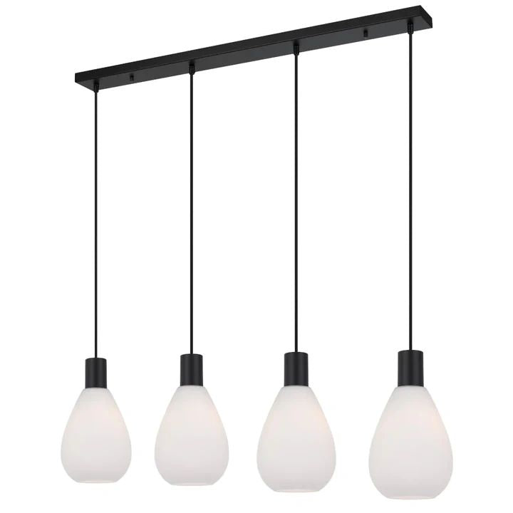 TELBIX TRESOR 4 LIGHTS PENDANT