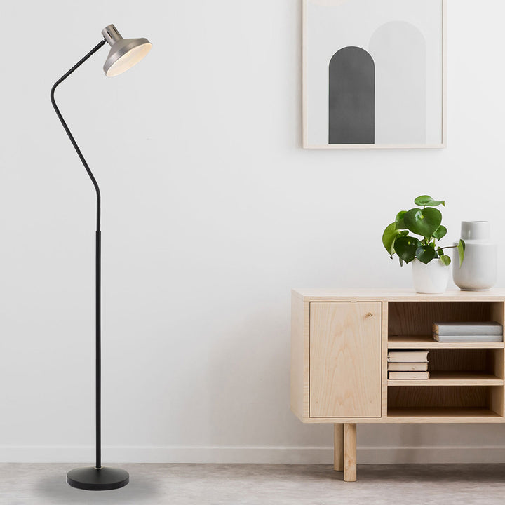 TREVI FLOOR LAMP