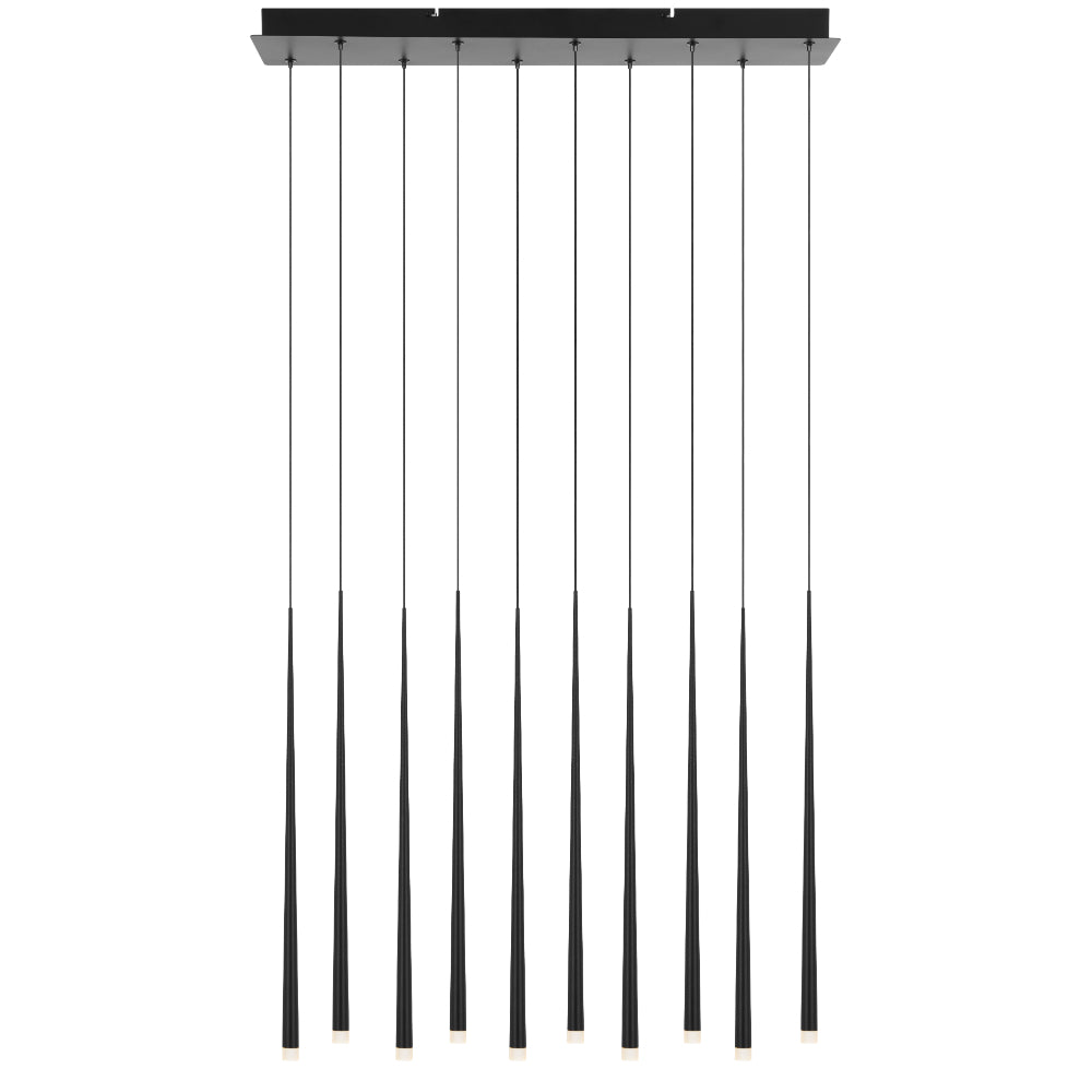 TRINA 10 LIGHT BAR PENDANT Pendant