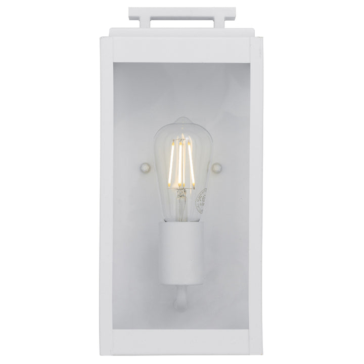 TRUMAN 1 LIGHT EXTERIOR WALL LIGHT