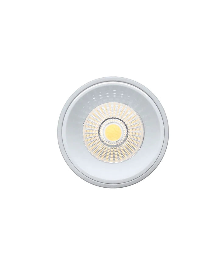 TUBO: LED Recessed Tri-CCT Tiltable & Rotatable Spot Downlights (Cut out: 70-90mm)