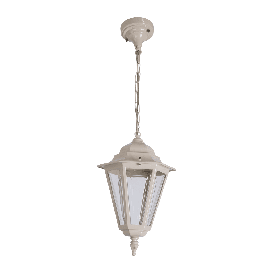 TURIN Pendant GT-420 Cream Pendant