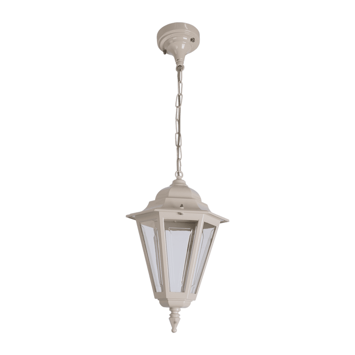 TURIN Pendant GT-420 Cream Pendant