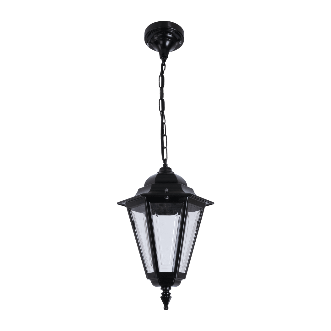 TURIN Pendant GT-420 Black Pendant