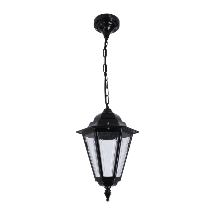 TURIN Pendant GT-420 Black Pendant