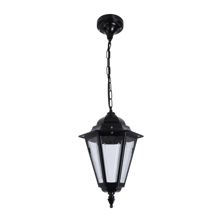 TURIN Pendant GT-420 Black Pendant