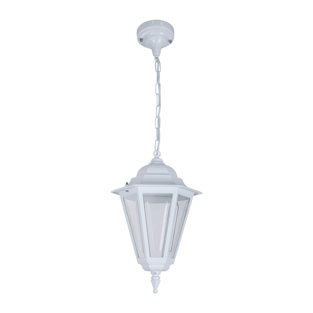 TURIN Pendant GT-420 White Pendant