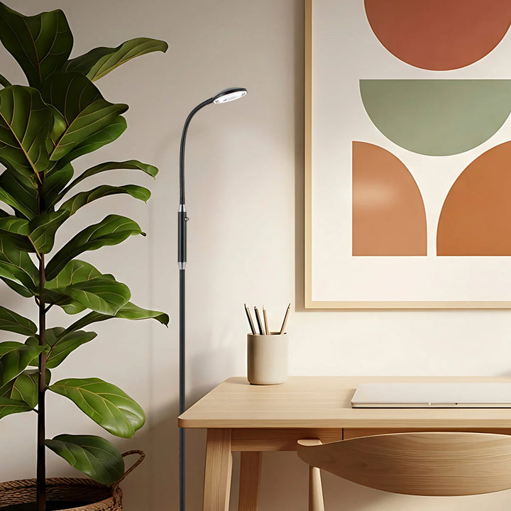 TELBIX TYLER LED FLOOR LAMP Floor Lamp