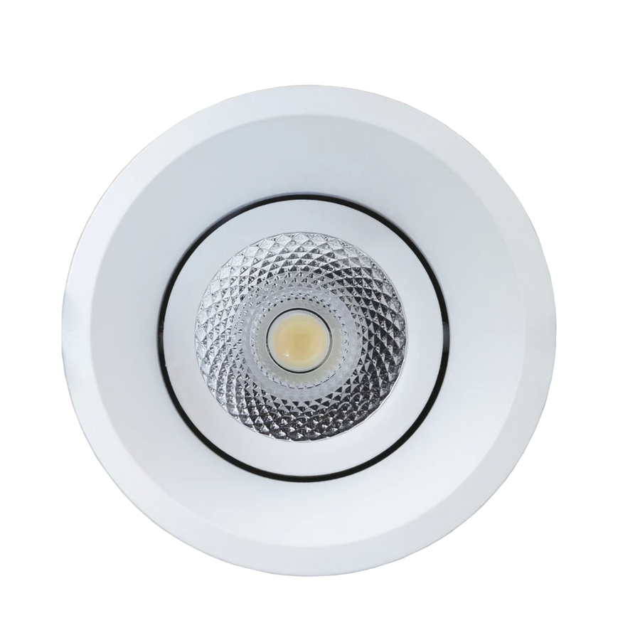 UNIFIT S9009TC2 - 10W Gimble Downlight