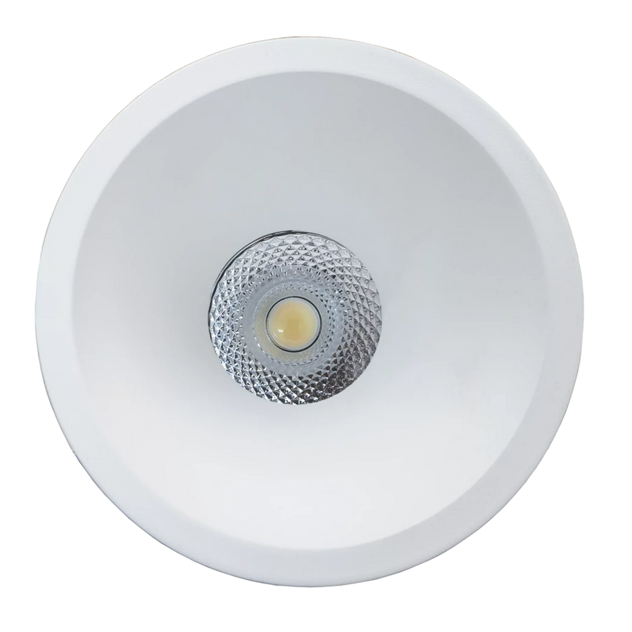 UNIFIT S9011TC2 - 10W 90mmcut out Downlight