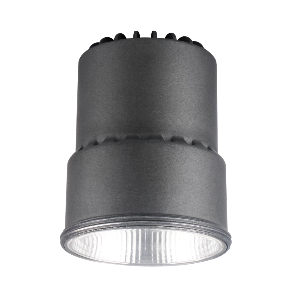 UNIFIT rippleSHIELD S9053WP/RS - 9W Downlight