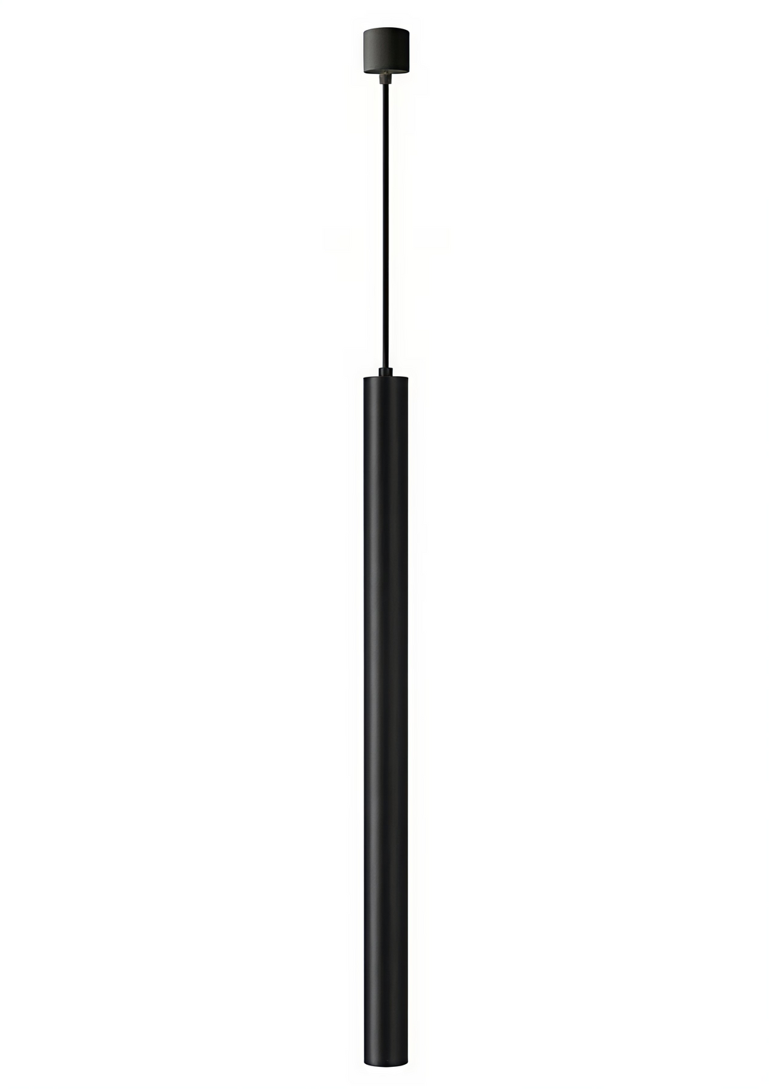 Viva Pendant 600mm White/Black/Satin Brass 3CCT