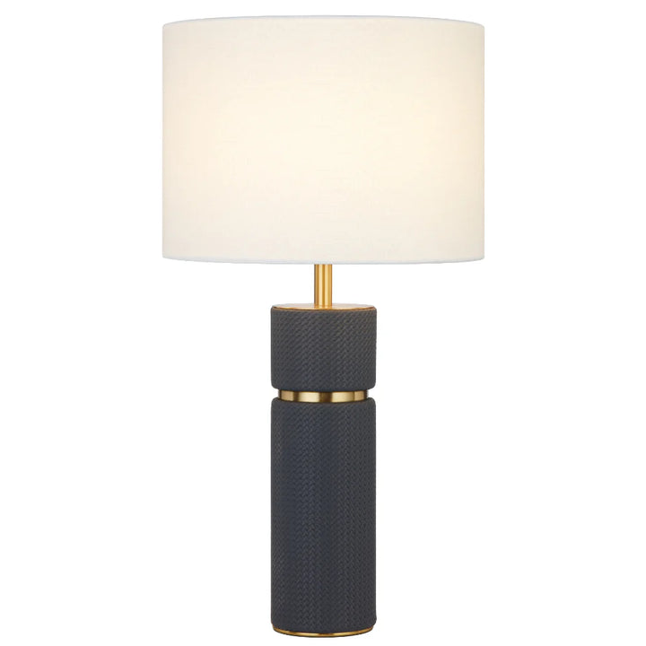 VALDA TABLE LAMP Blue TABLE LAMP