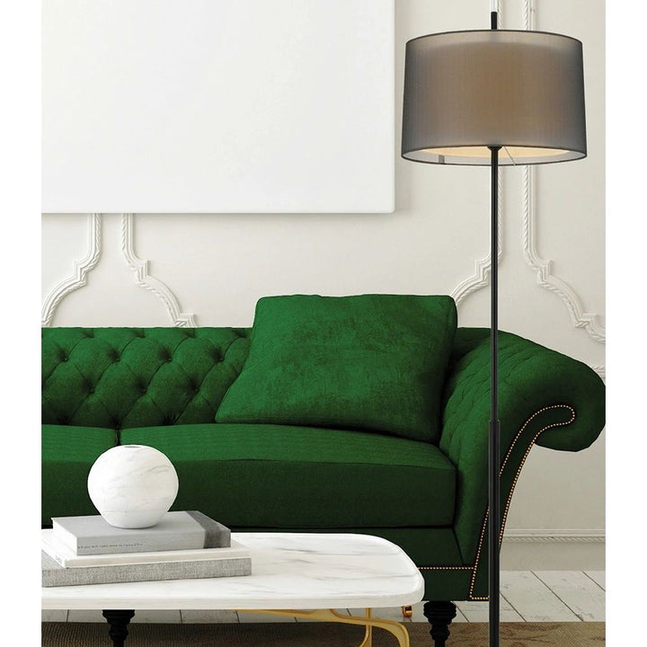 TELBIX VALE FLOOR LAMP