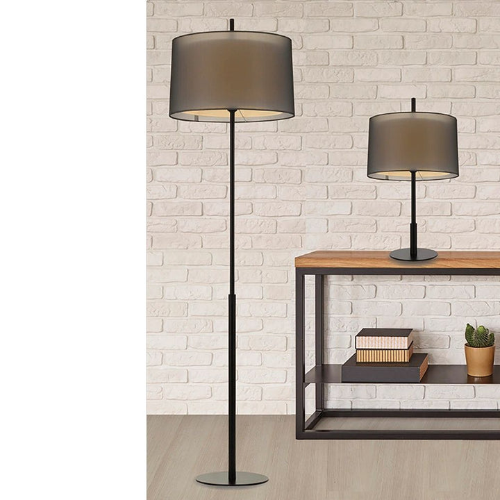 TELBIX VALE FLOOR LAMP