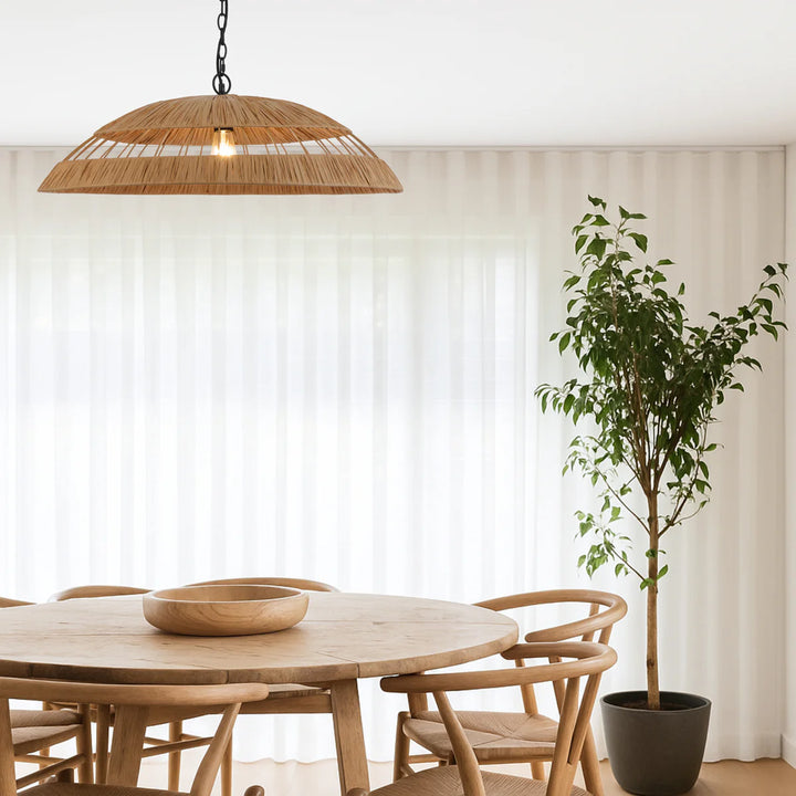 VALLEJO 80 PENDANT