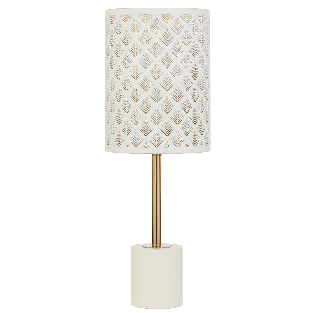 VALTOR TABLE LAMP White TABLE LAMP