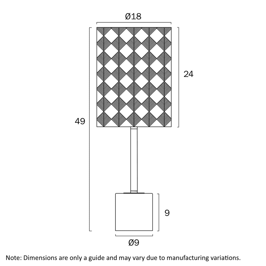 VALTOR TABLE LAMP TABLE LAMP