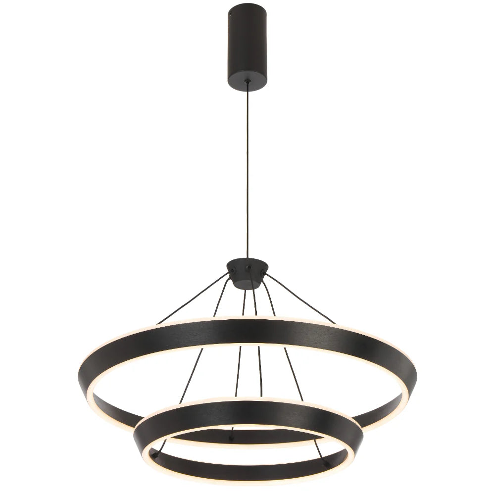 VANTEL 2 TIER PENDANT Pendant