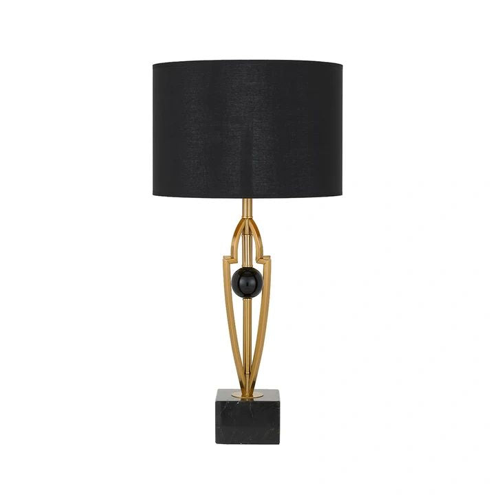 TELBIX VARDO TABLE LAMP