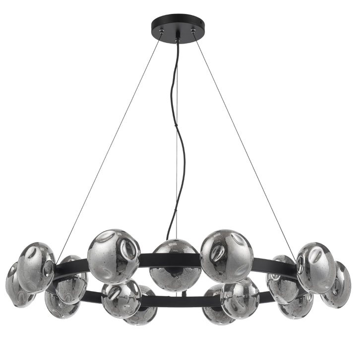 VARLIN 15 LIGHT PENDANT