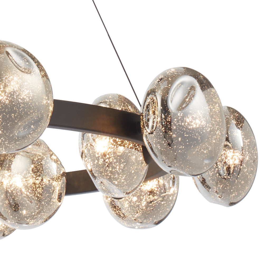 VARLIN 15 LIGHT PENDANT