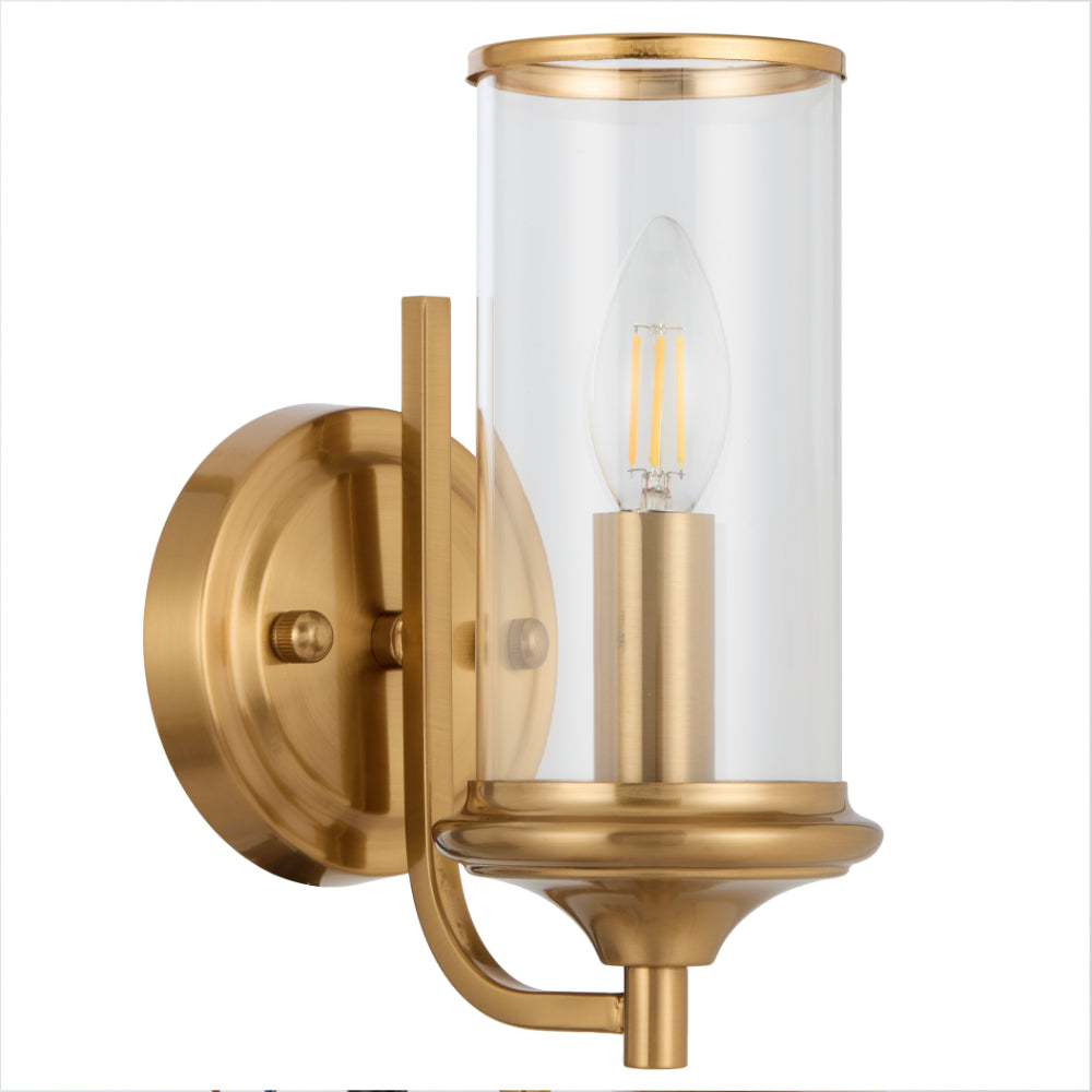 VELDEN WALL BRACKET WALL LIGHT