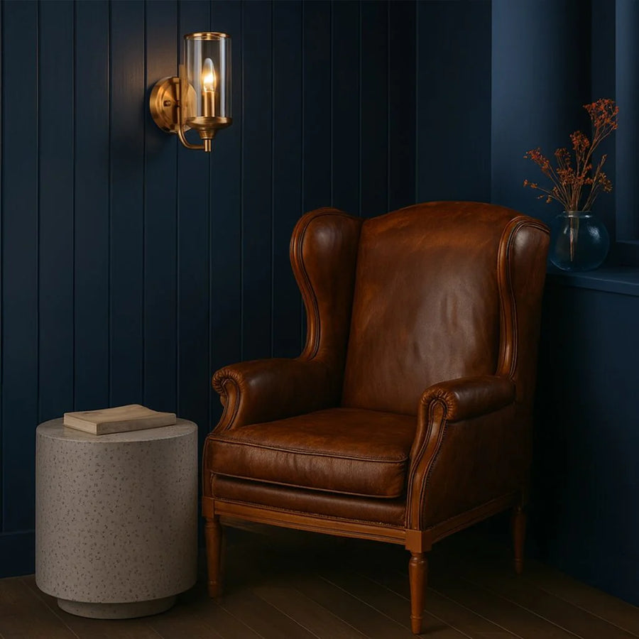 VELDEN WALL BRACKET WALL LIGHT