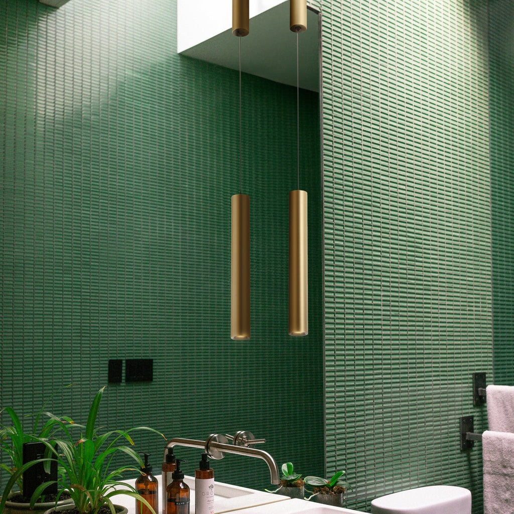 VERANO PENDANT LIGHT