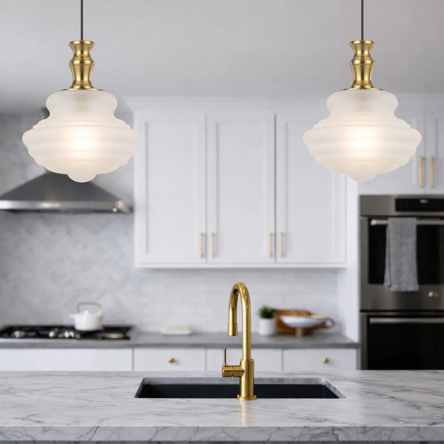 VERDUN 26CM PENDANT LIGHT Pendant